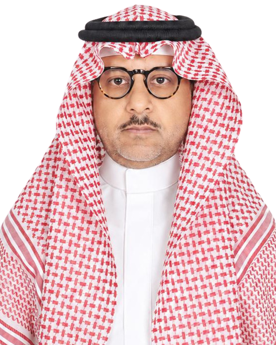 صورة الأستاذ/ إبراهيم النويبت